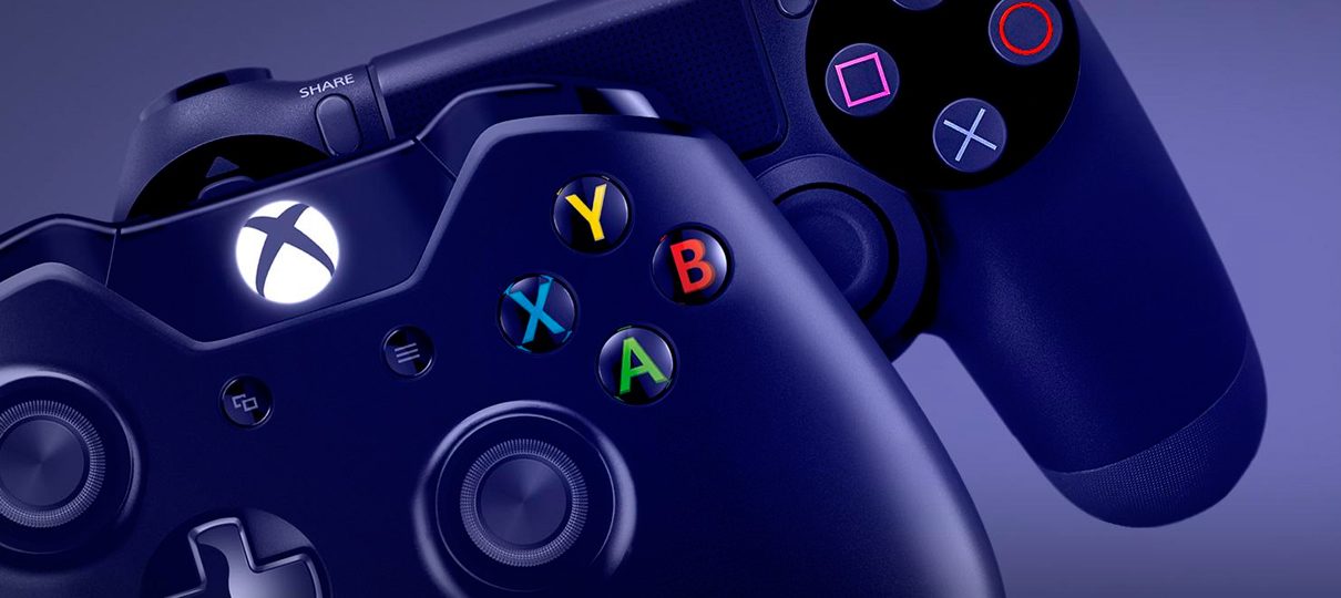 PlayStation 4 e Xbox One oferecem período de multiplayer online gratuito -  NerdBunker