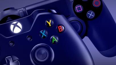 PlayStation 4 e Xbox One oferecem período de multiplayer online gratuito