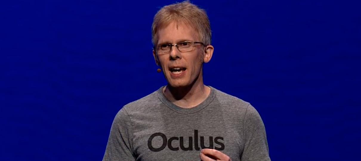 ZeniMax vence processo e Oculus precisará pagar US$ 500 milhões