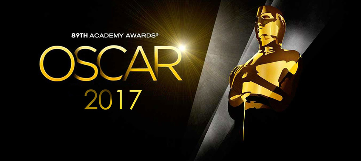 Quem vai levar o Oscar 2017?
