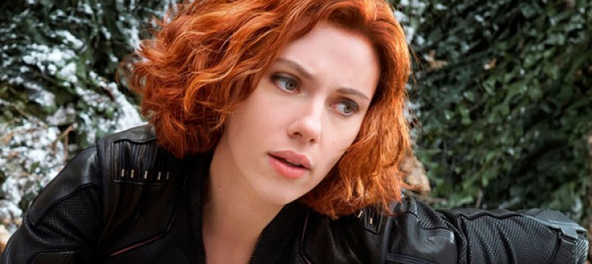 Scarlett Johansson volta a falar sobre polêmicas: 'Eu sou assim