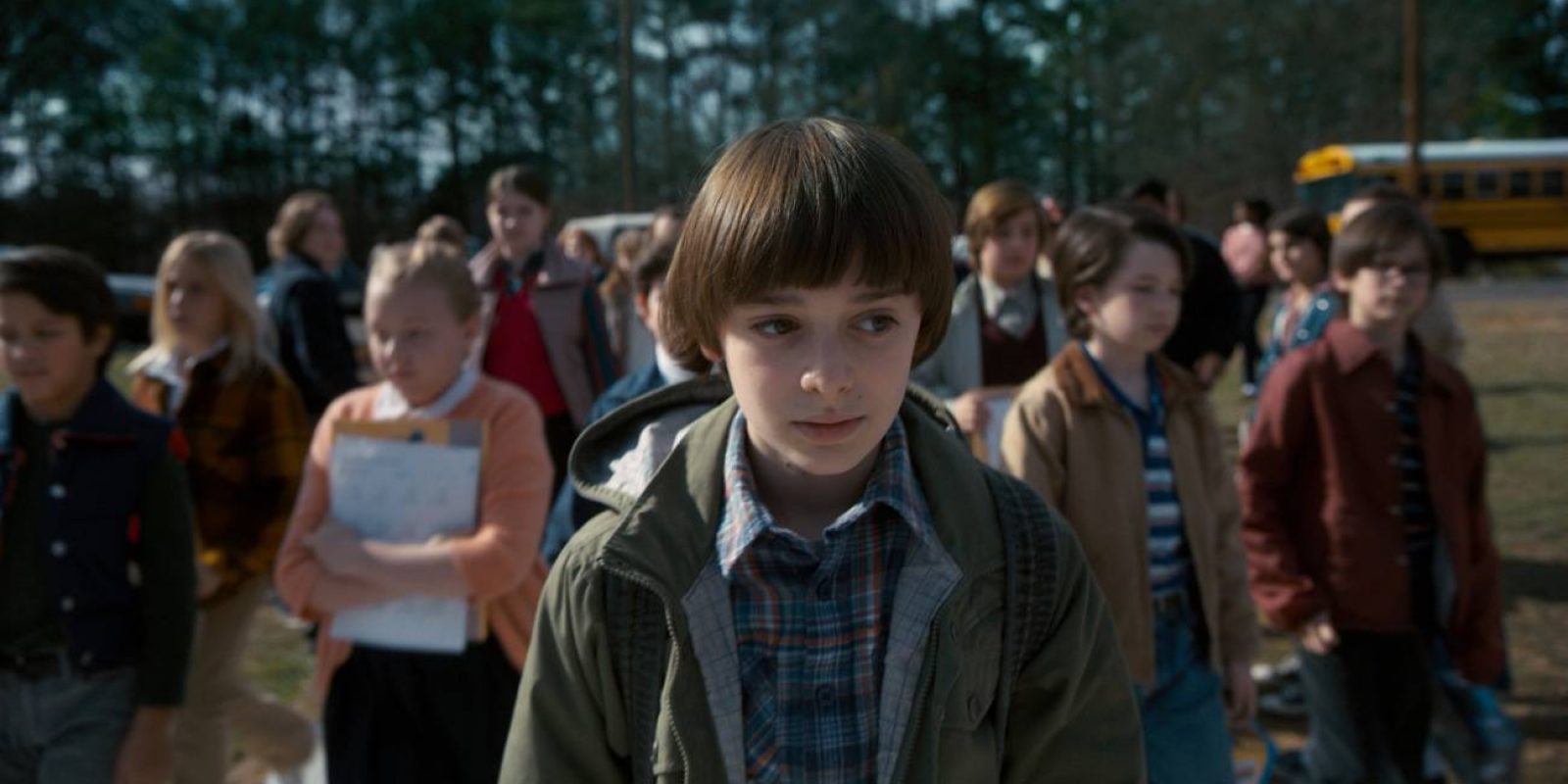 Stranger Things não terá mais de cinco temporadas