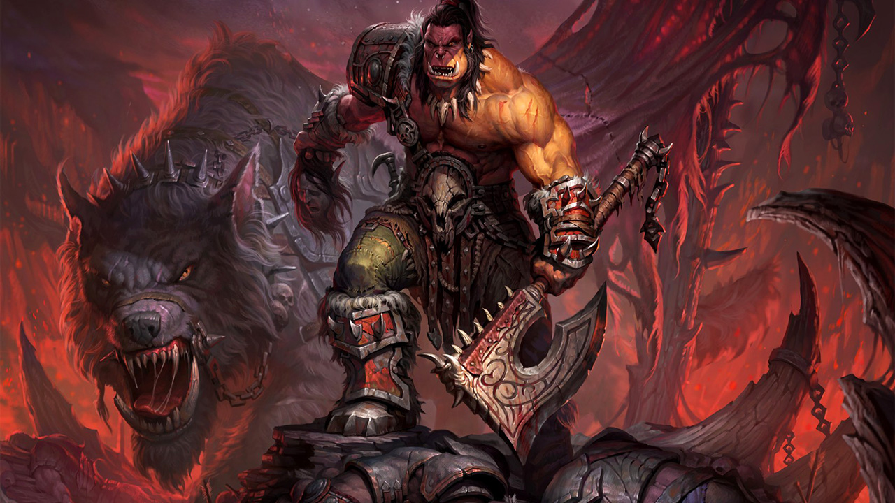 Agora você pode trocar seu ouro de World of Warcraft em itens de Hearthstone e Overwatch