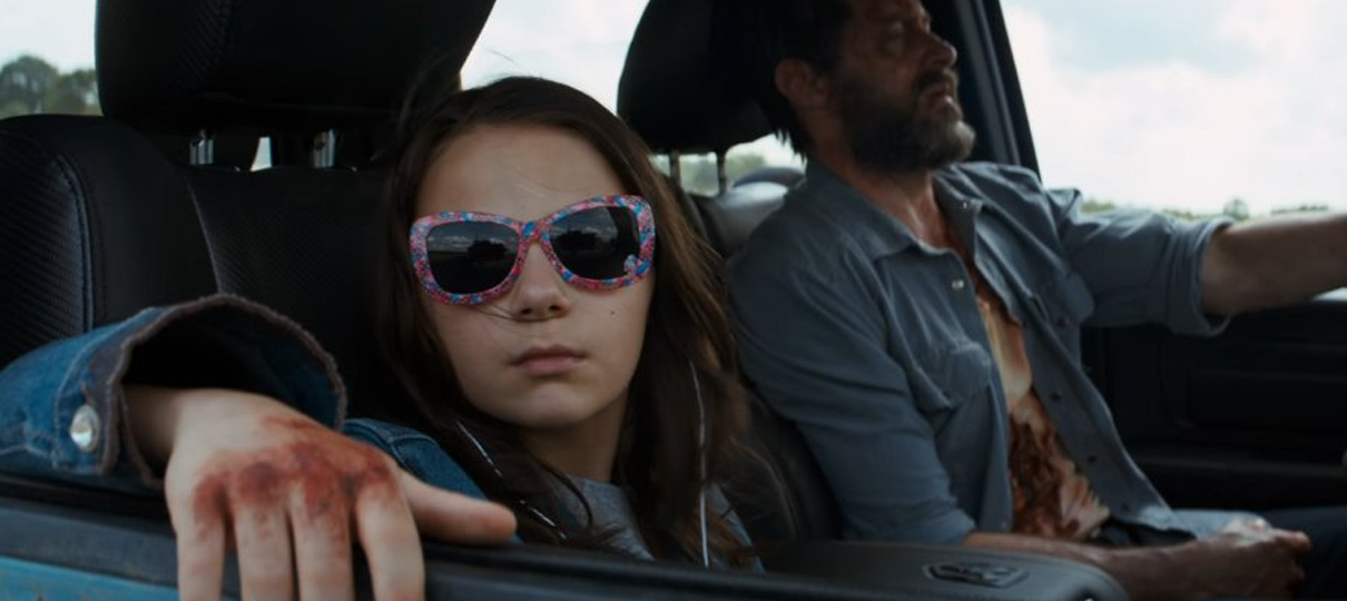 Diretor de Logan está interessado em fazer um filme da X-23