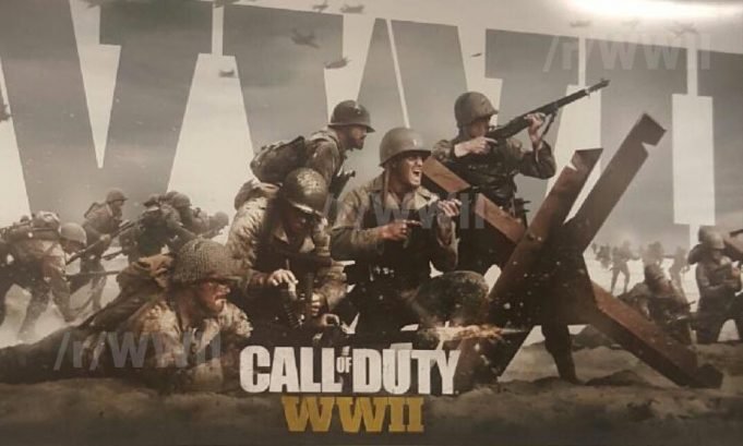 Primeiras imagens promocionais e edições de Call of Duty: Vanguard vazam na  internet