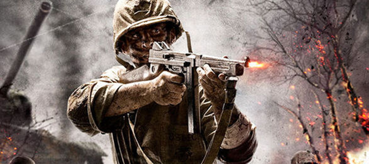 Christopher Judge alfineta Call of Duty: Modern Warfare 3 no TGA 2023 -  NerdBunker