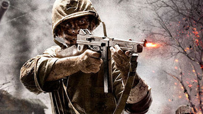 Call of Duty | Novo jogo da franquia se chamará Call of Duty: WW2, diz site [RUMOR]