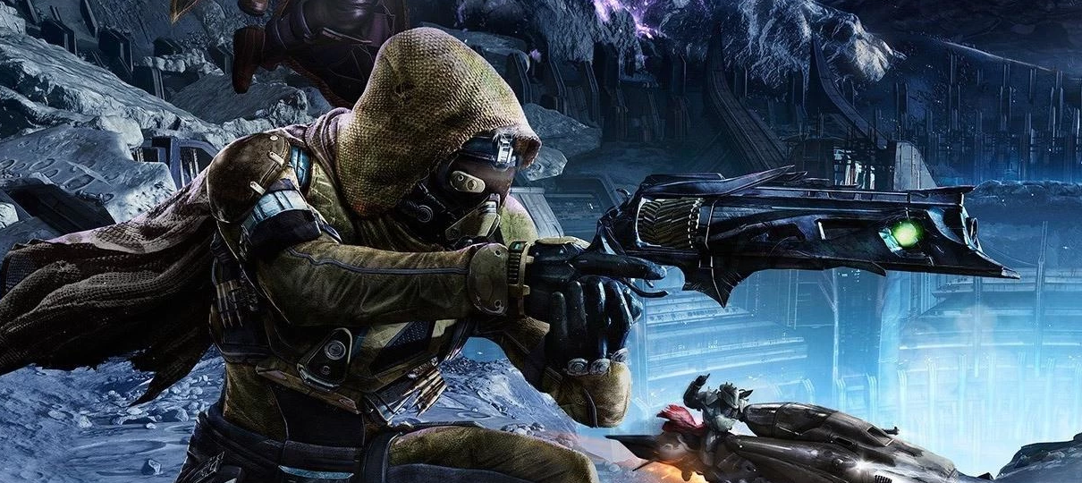 Destiny | Bungie vai detalhar a última atualização do jogo no próximo dia 8