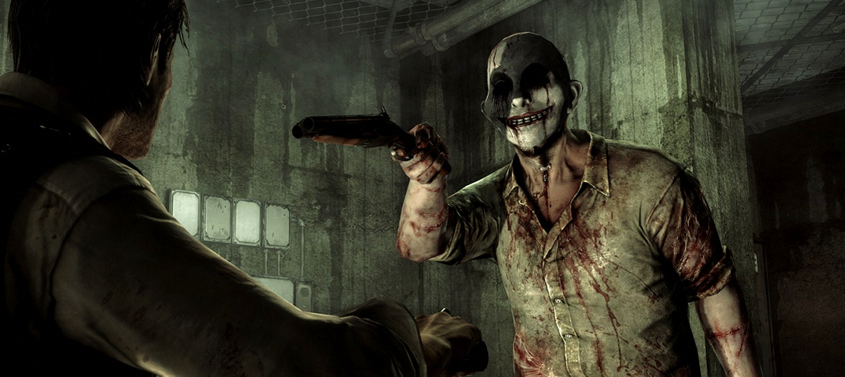 The Evil Within 2 | Vaga de emprego revela que o jogo está em produção