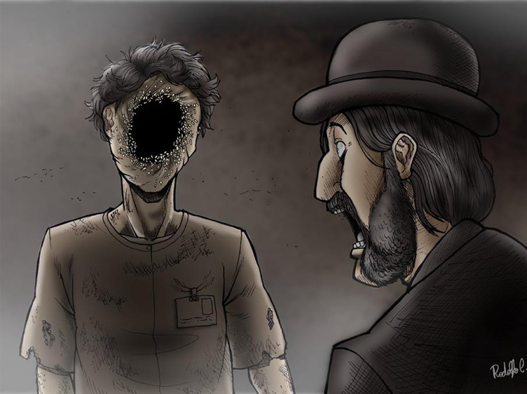 Imagem do episódio