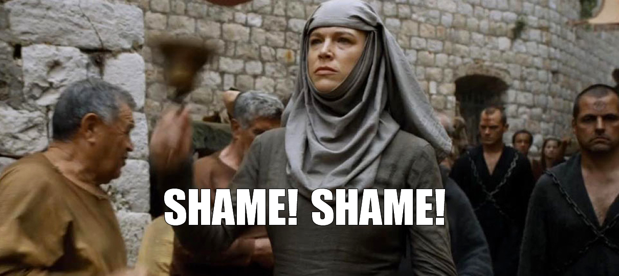 Game of Thrones | Última temporada terá apenas seis episódios