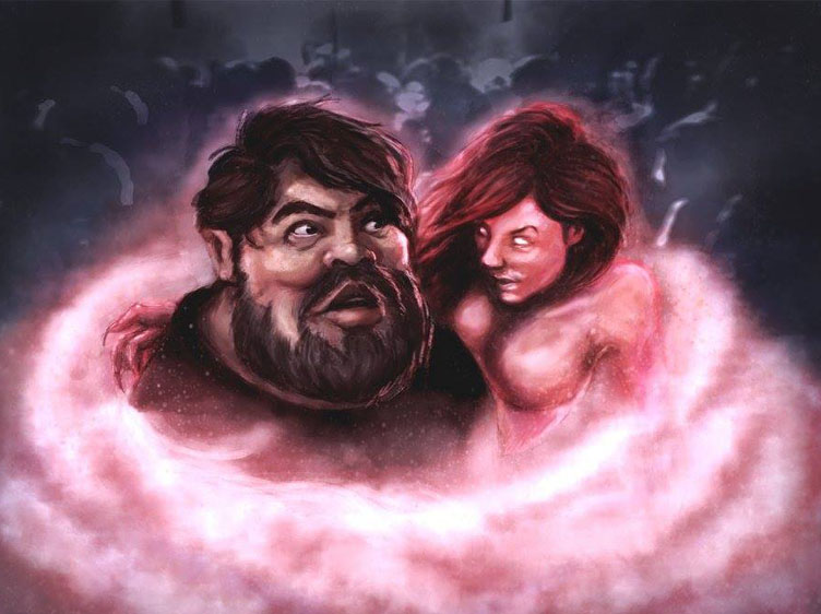 Imagem do episódio