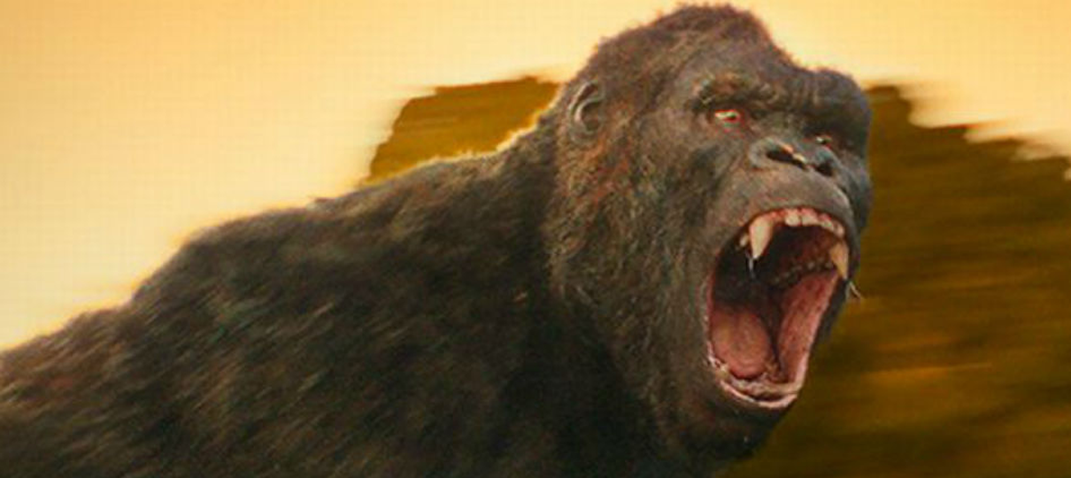 Kong: A Ilha da Caveira desbanca Logan e reina na bilheteria americana