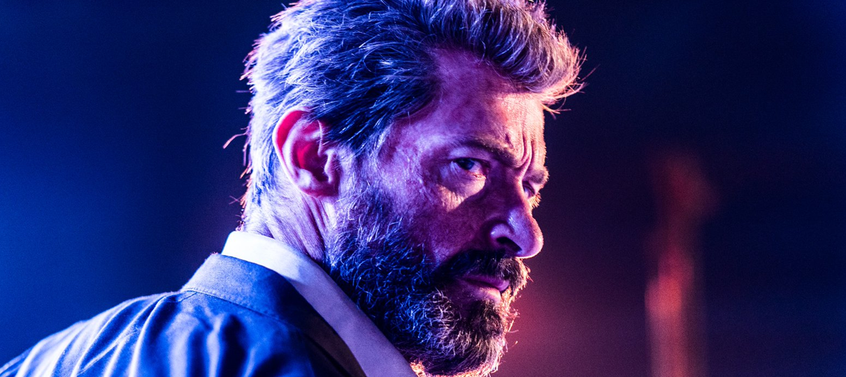 Logan ultrapassa Deadpool na bilheteria internacional e fica em primeiro na americana