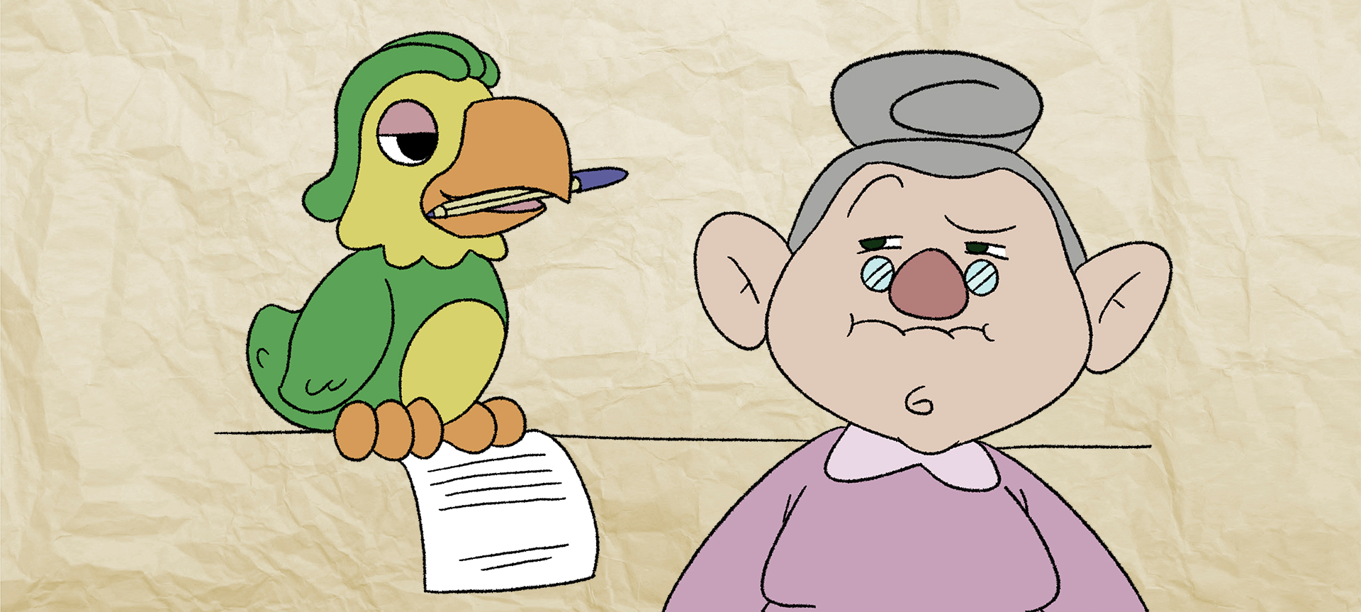 A Herança de Julieta