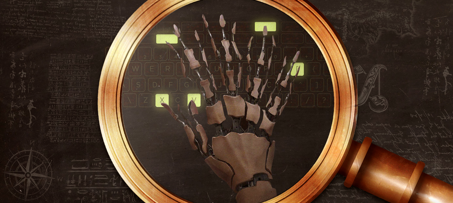 Ghost in The Shell e a Ciberguerra