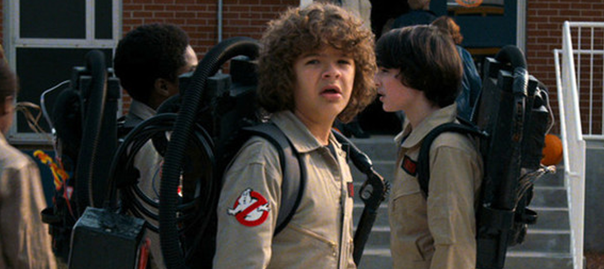 Stranger Things | Chefe da Netflix já assistiu o primeiro episódio da segunda temporada (e adorou)