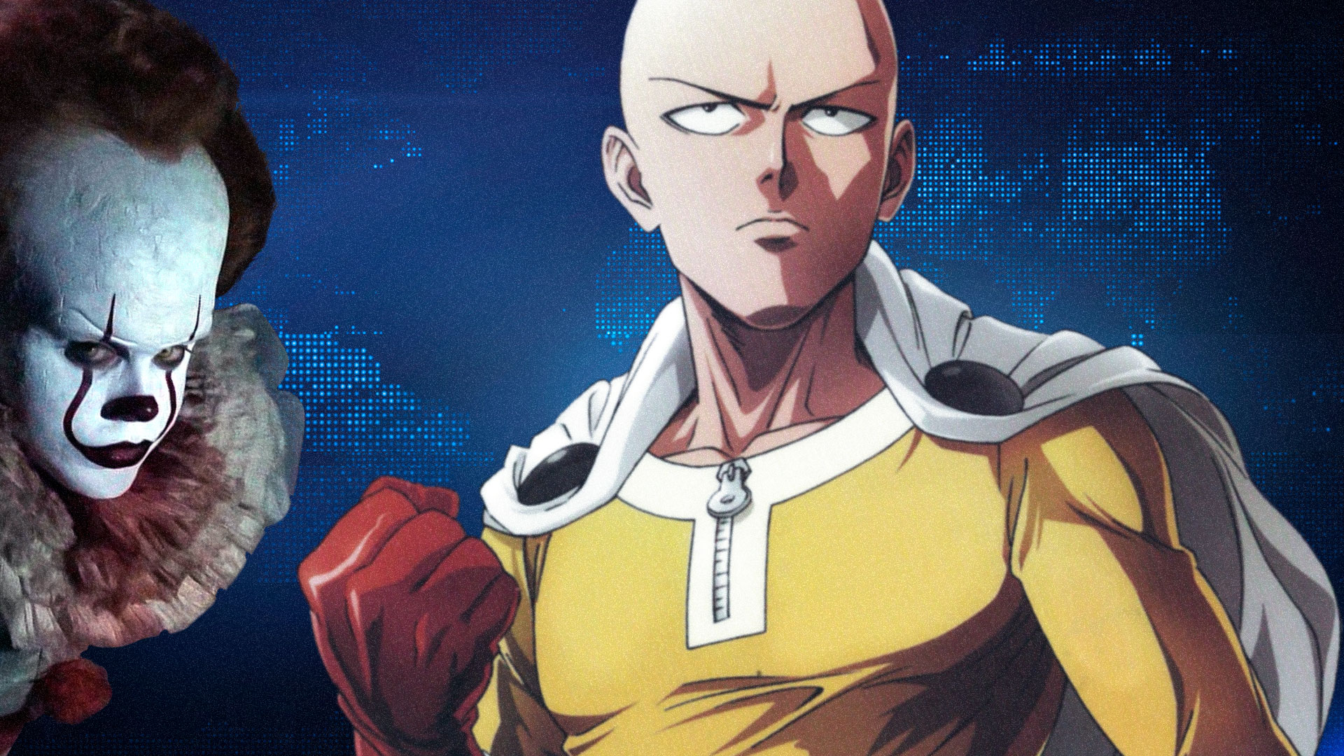 It: A Coisa é ASSUSTADOR!