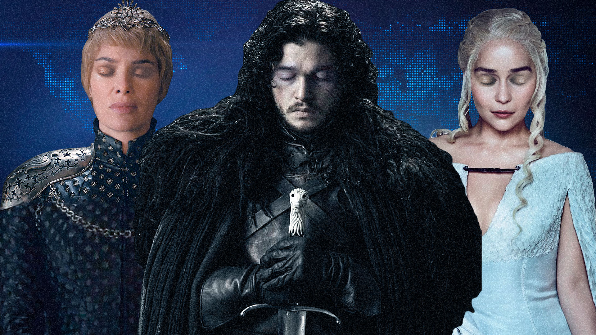 Game of Thrones: Daenerys voltou pra casa