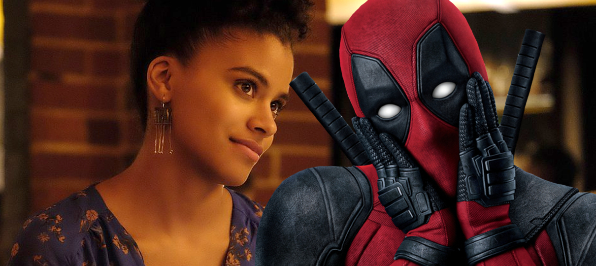 Deadpool 2 | Zazie Beetz será a Dominó no filme