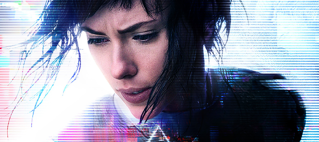 Ghost in the Shell  Filme live-action é sucesso no Japão, apesar de  fracasso no ocidente - NerdBunker