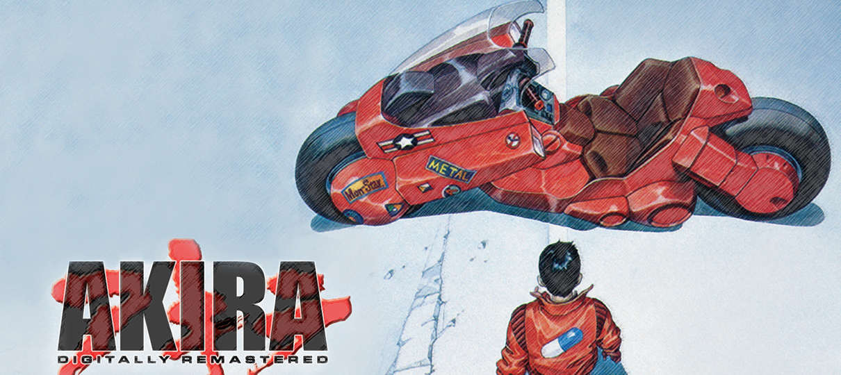 Warner quer Jordan Peele, de Corra!, para a direção do live-action de Akira [RUMOR]
