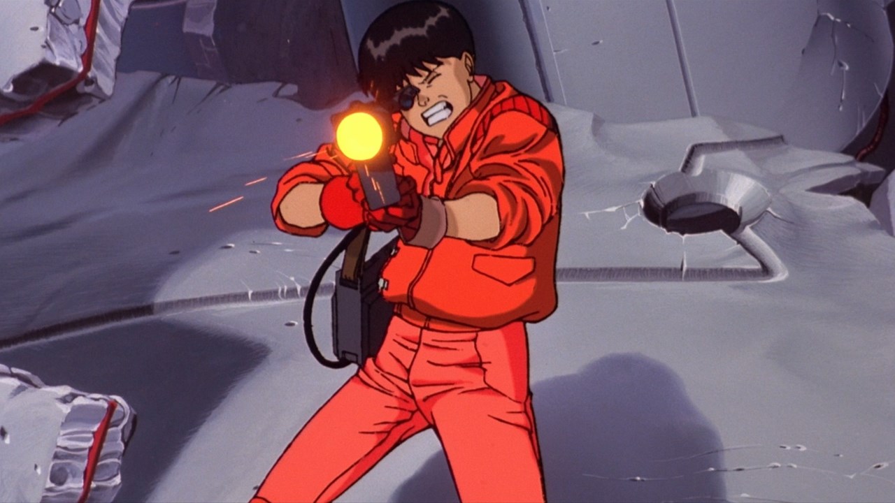 Akira | Filme live-action pode finalmente sair do limbo do desenvolvimento