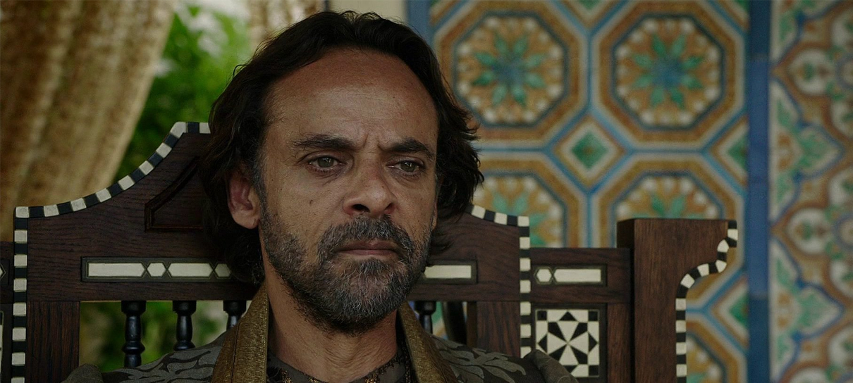 Gotham | Ator de Game of Thrones será o Ra's Al Ghul