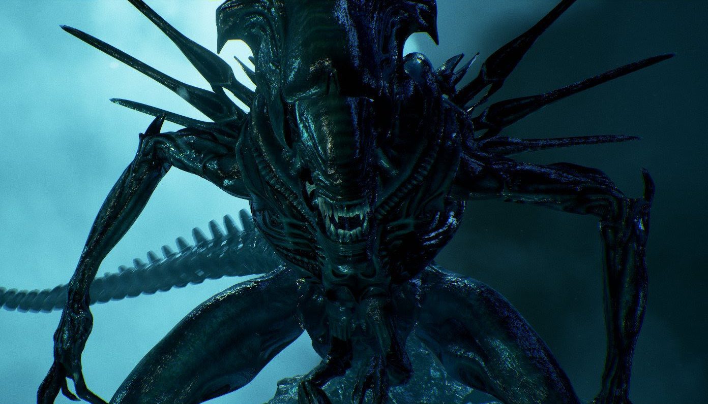 Alien: Covenant | Ridley Scott já escreveu o roteiro da sequência