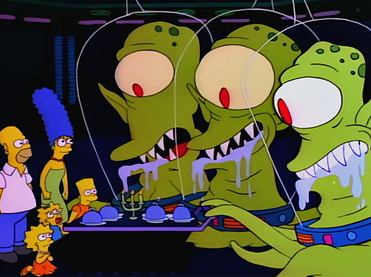 Imagem do episódio