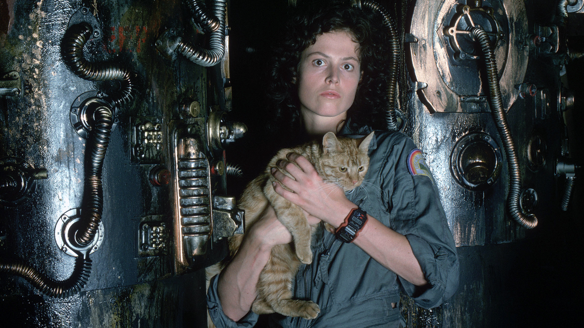 Alien | Fãs recriam trailer do filme original no estilo de Alien: Covenant