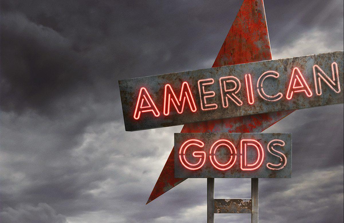 Deuses Americanos tem data de estreia no Brasil. É para glorificar de pé!