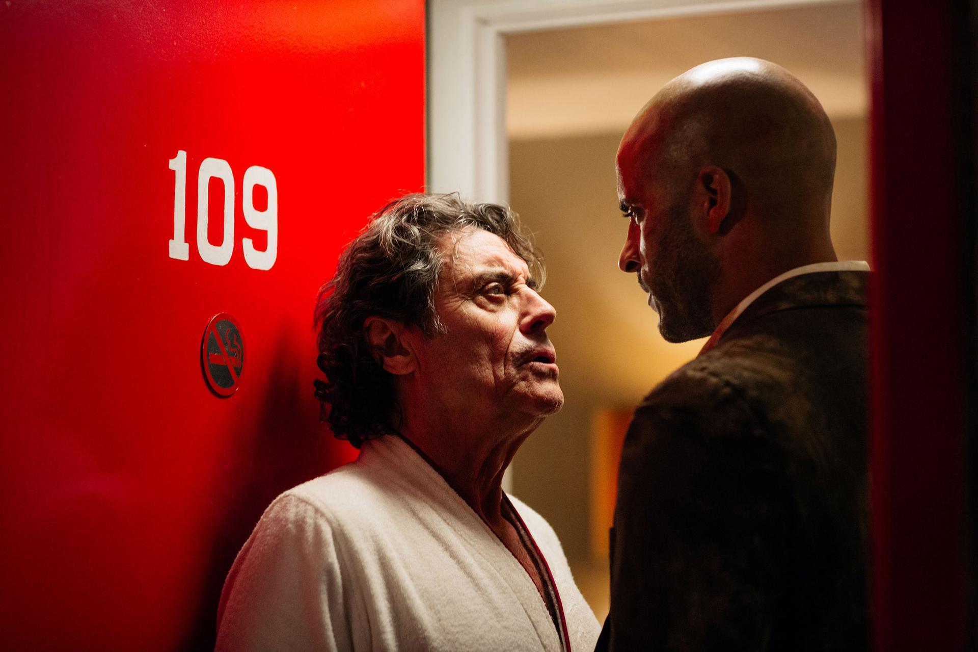 Crítica | American Gods - Primeira Temporada