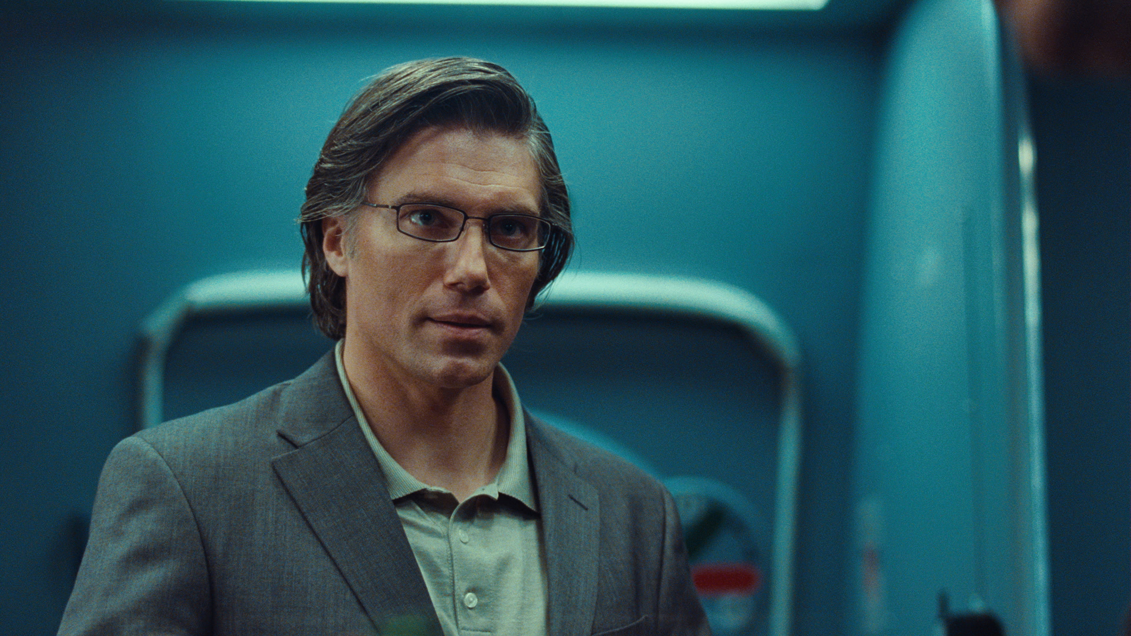 Inumanos | Ator de Hell on Wheels será o Raio Negro