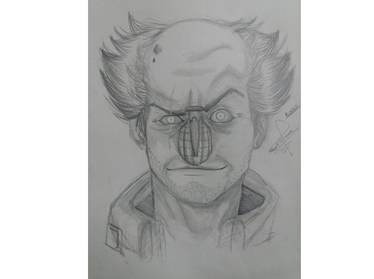 Ozob por Fabio Sousa