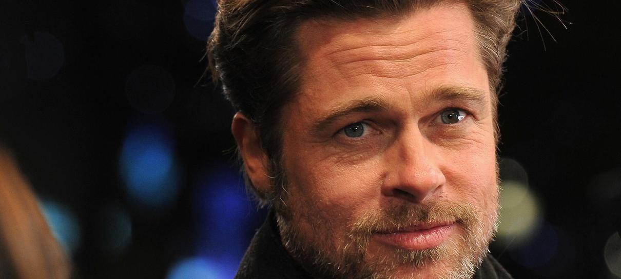 Deadpool 2 | Brad Pitt está fora da disputa para viver o Cable