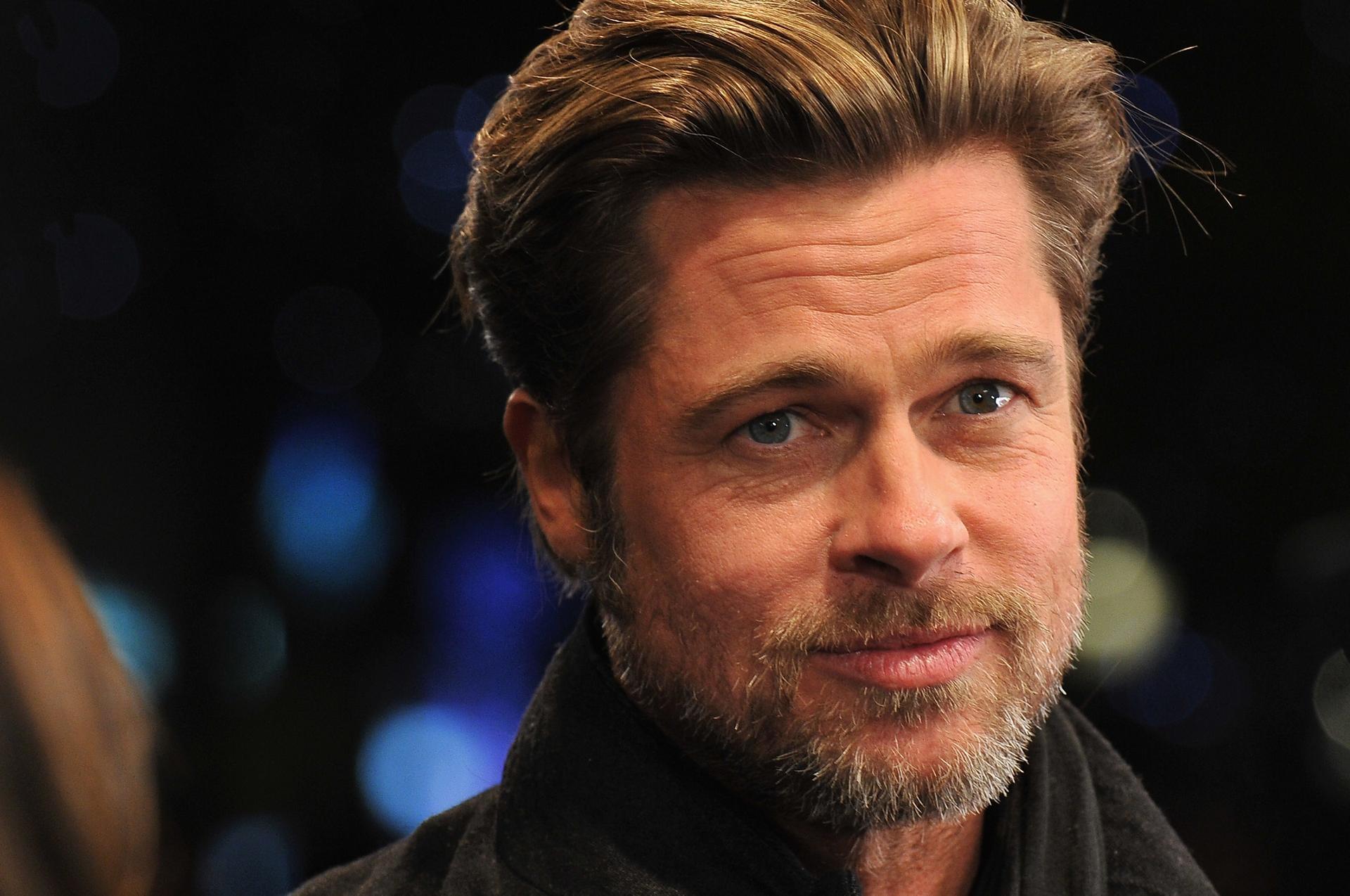 Deadpool 2 | Brad Pitt está fora da disputa para viver o Cable