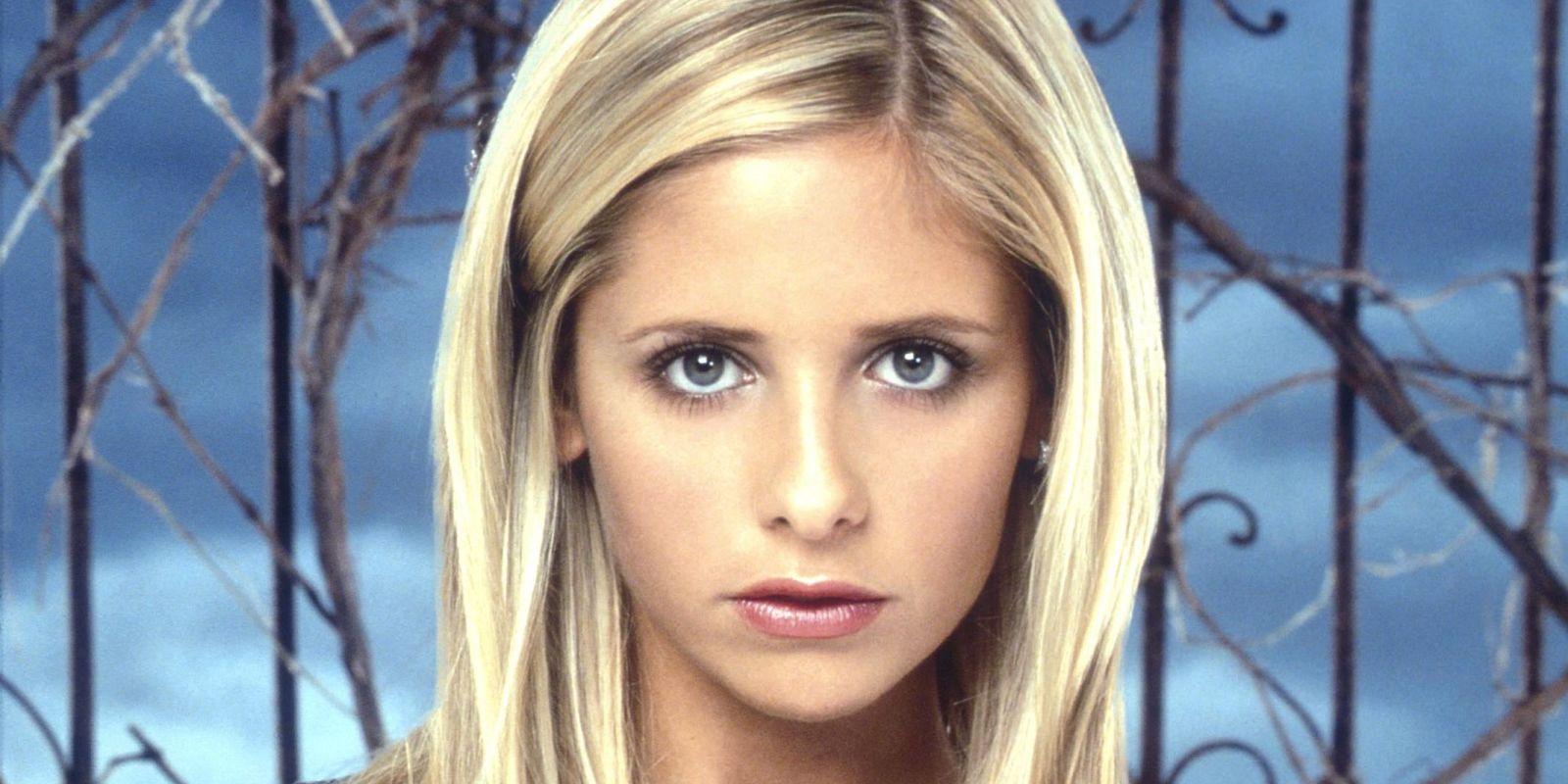 Buffy | Sarah Michelle Gellar escreve mensagem para celebrar 20 anos da série