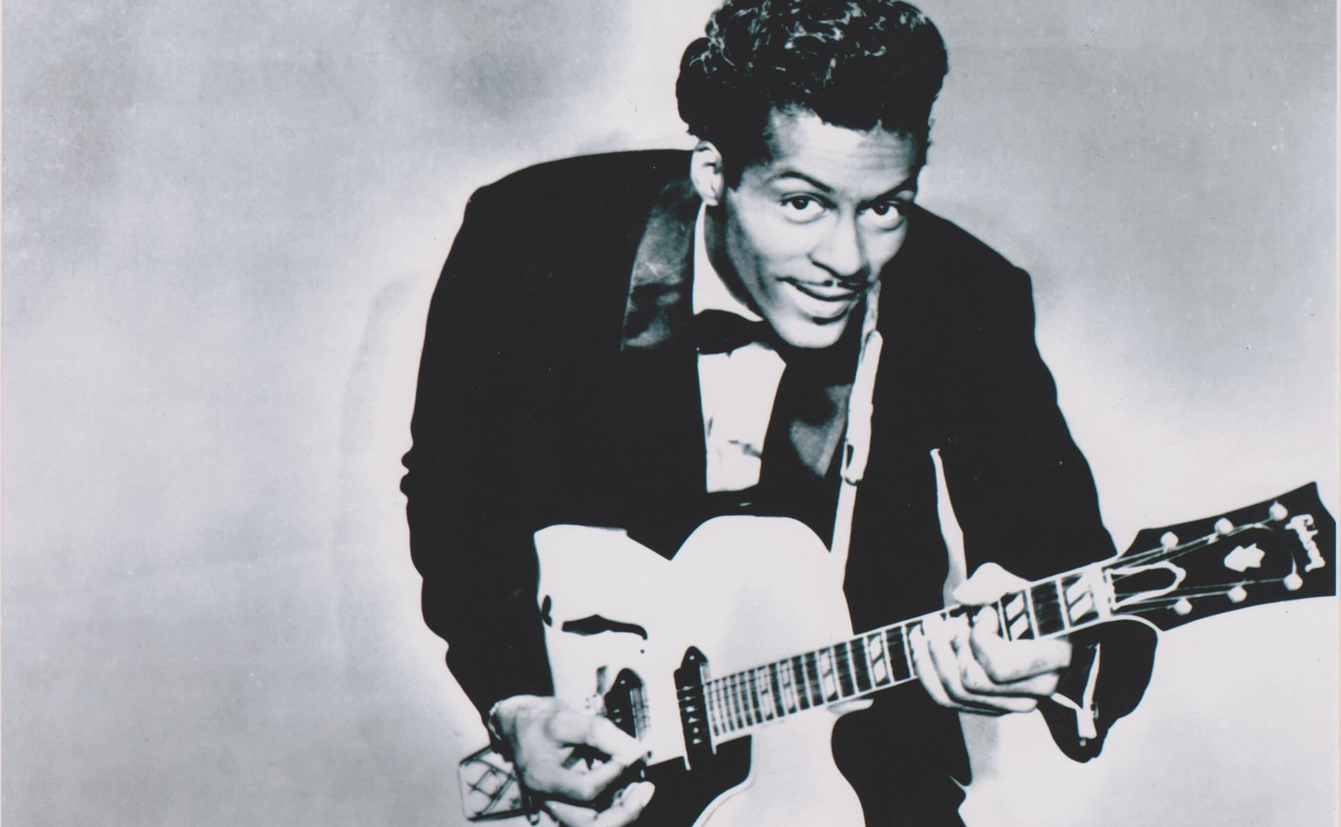 Chuck Berry morre aos 90 anos, mas deixa um legado de “um bilhão de anos ou mais”