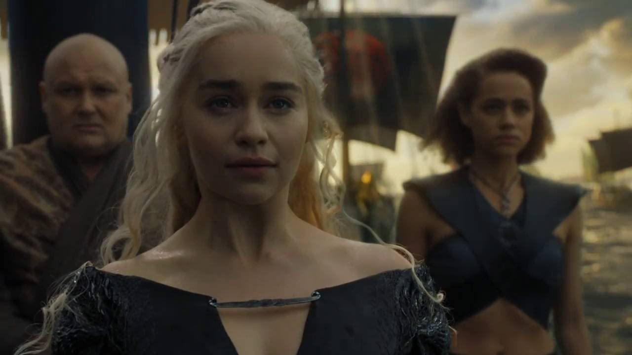 Atores de Game of Thrones estão entre os mais bem pagos da TV dos EUA