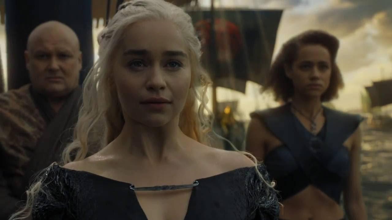 Game of Thrones | Oitava temporada vai dividir opiniões, diz Emilia Clarke