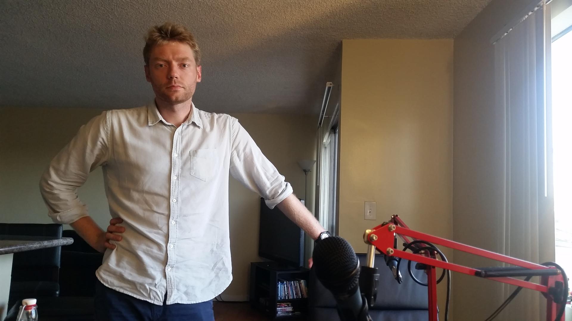 Los Hermanos | Showtime começa a produzir comédia sobre a fronteira dos EUA