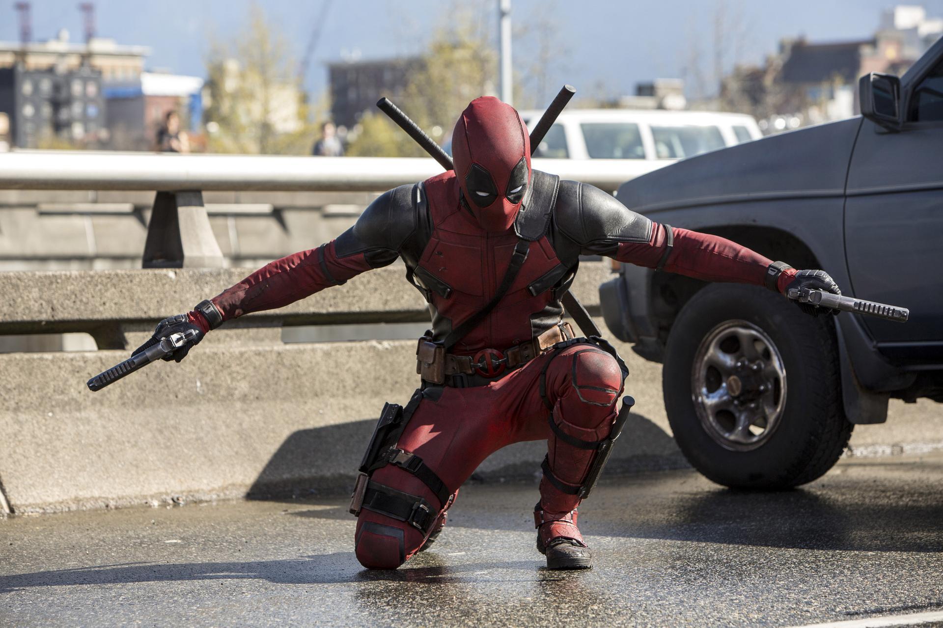 Deadpool 2 terá ainda mais ação, mas não vai esquecer o humor, segundo o diretor