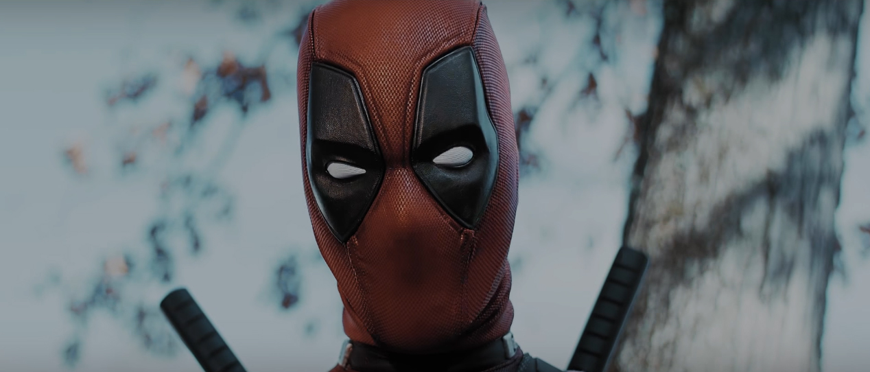 Deadpool | Fãs do mercenário fazem cena pós-créditos de Logan e ficou sensacional