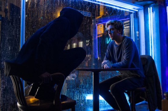 Netflix divulga o cartaz de 'Death Note' - CinePOP