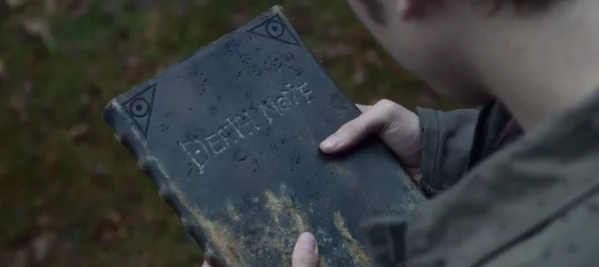 Death Note | Filme da Netflix ganha primeiro trailer e é assustador pelo motivo errado