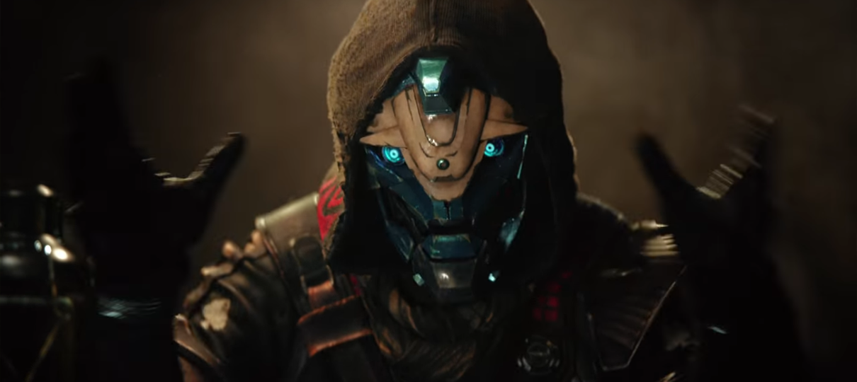 Destiny 2 | Trailer dublado em português traz o melhor do humor brasileiro