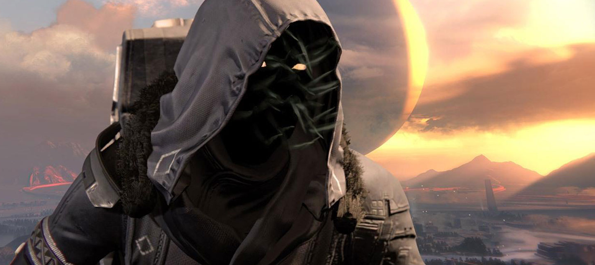 Destiny 2 | Progresso do primeiro jogo não será transferido para a sequência