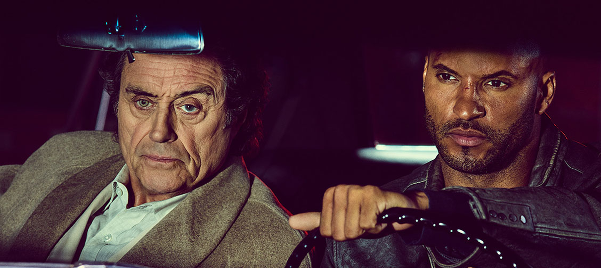 Deuses Americanos | Novo trailer tem sangrento conflito entre deuses