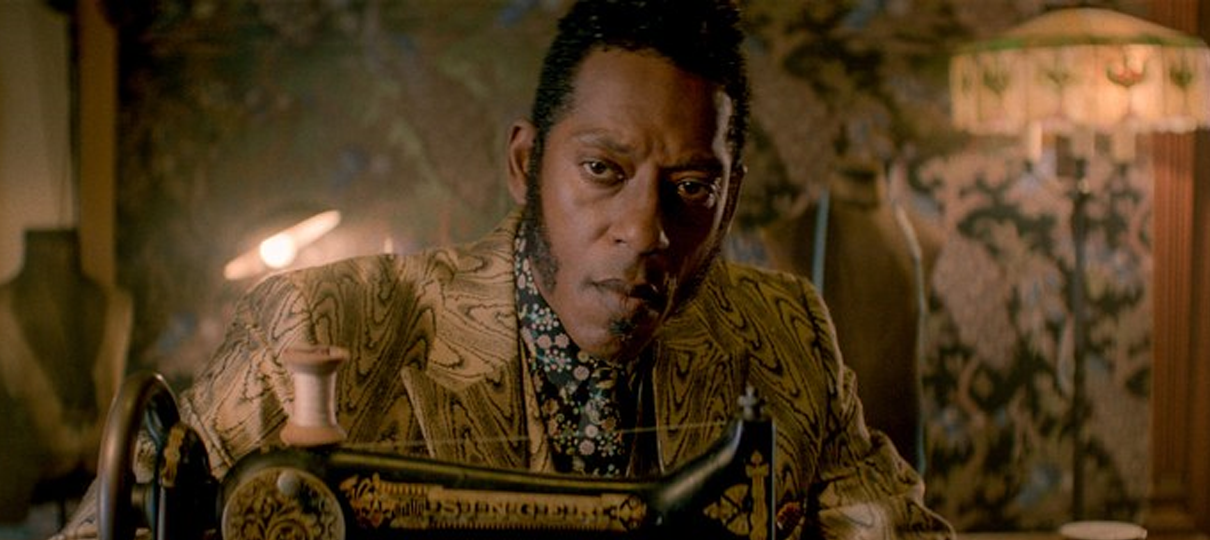 Deuses Americanos | Sr. Nancy aparece em nova foto